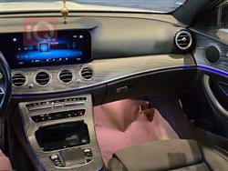 مرسيدس بنز E-Class